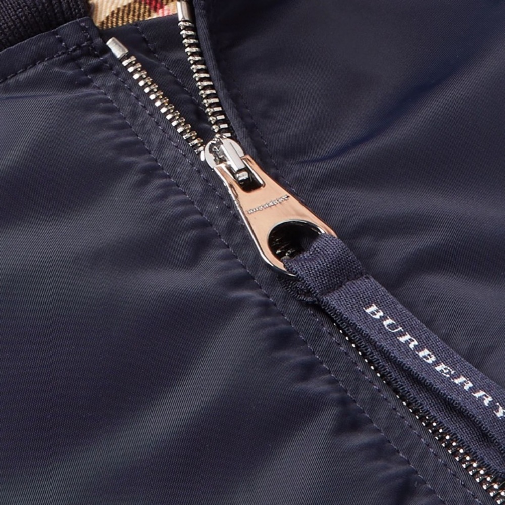 Authentic Burberry Jacket - image 3